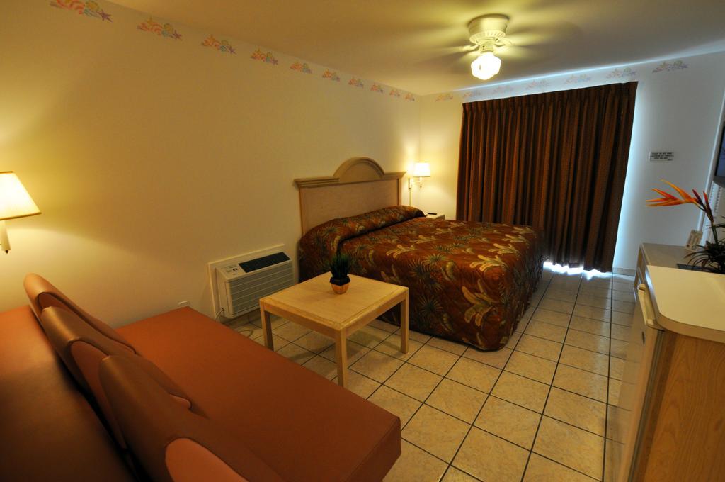 Riviera Resort & Suites ไวลด์วูด ภายนอก รูปภาพ